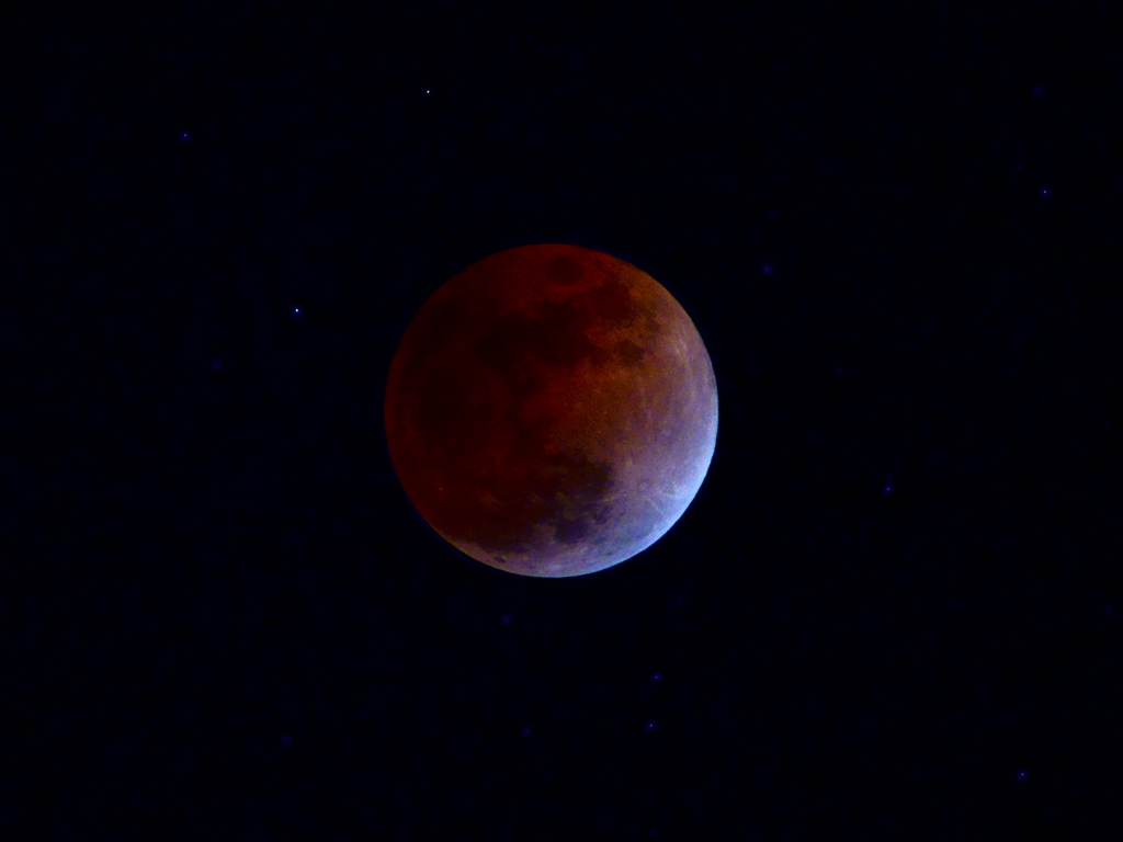 S.B.B.M (SuperBlueBloodMoon)