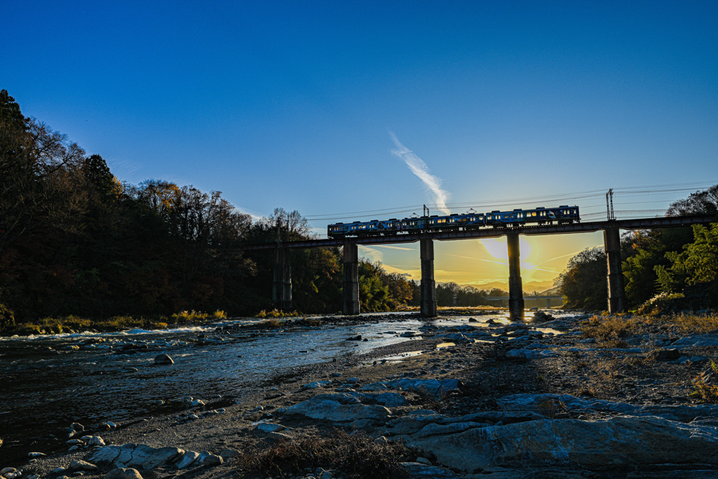 秩父鉄道