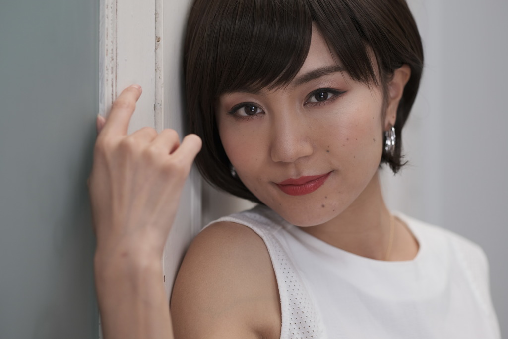 ポートレート　エテルナ