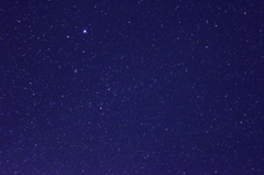 Betelgeuse final canon