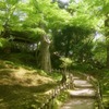 兼六の道