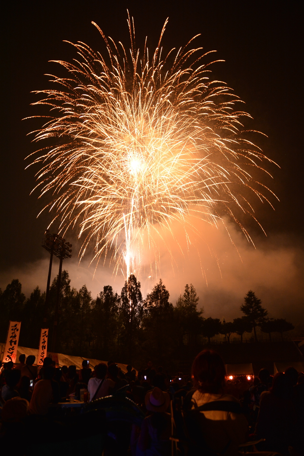 夏祭り