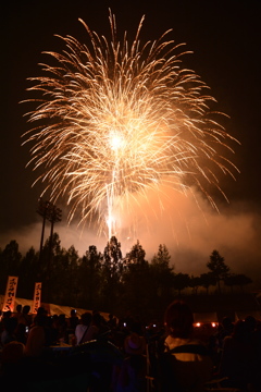 夏祭り