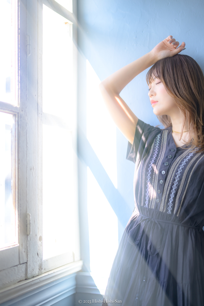 終わらない夏 . . . 