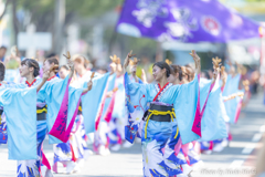 原宿表参道元氣祭 18th