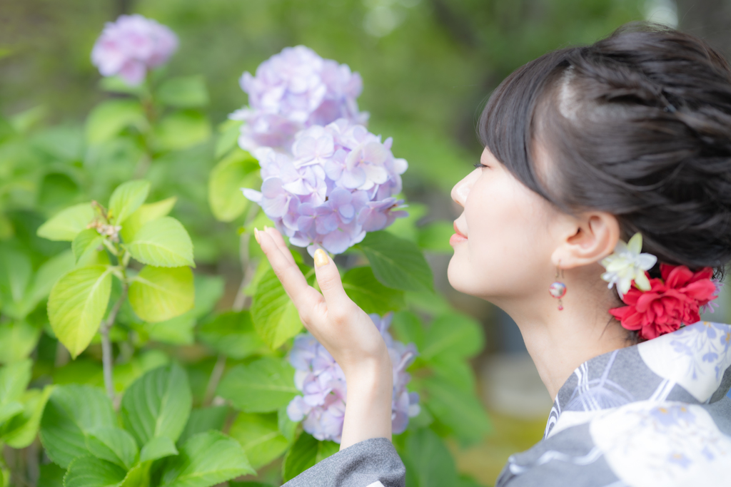 今年は、そろそろ . . .