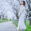春の終わりに♪