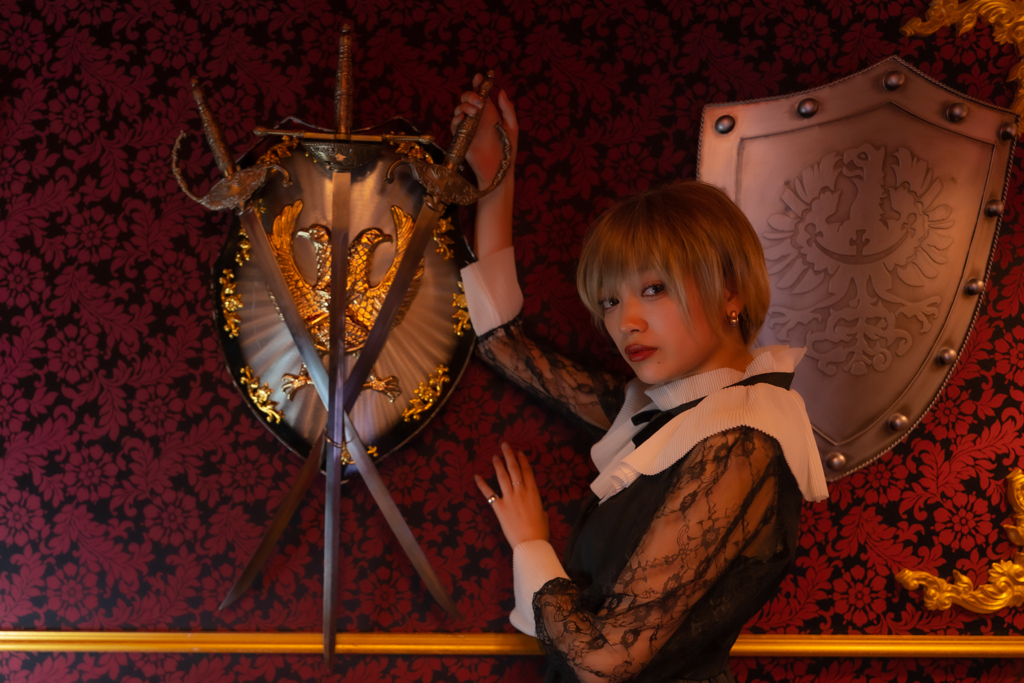 Happy Halloween♪