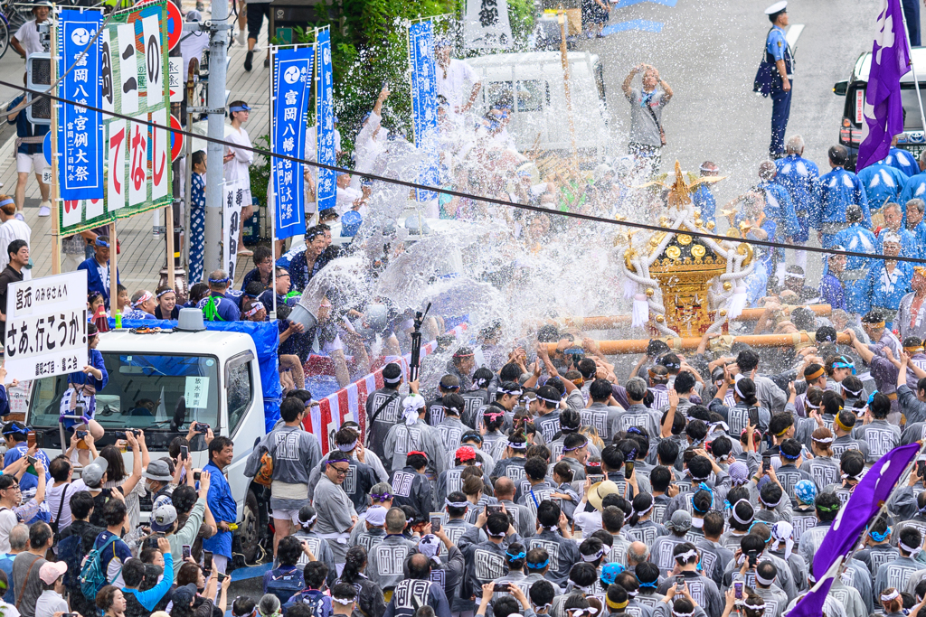 駒番付一番「宮元」