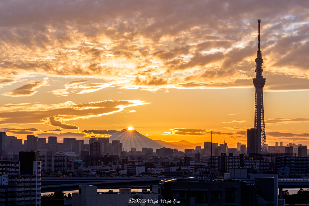 ダイヤモンドは永遠に