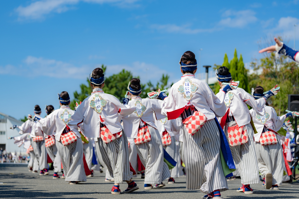 真打 〜 ゑぇじゃないか祭り2022 4th