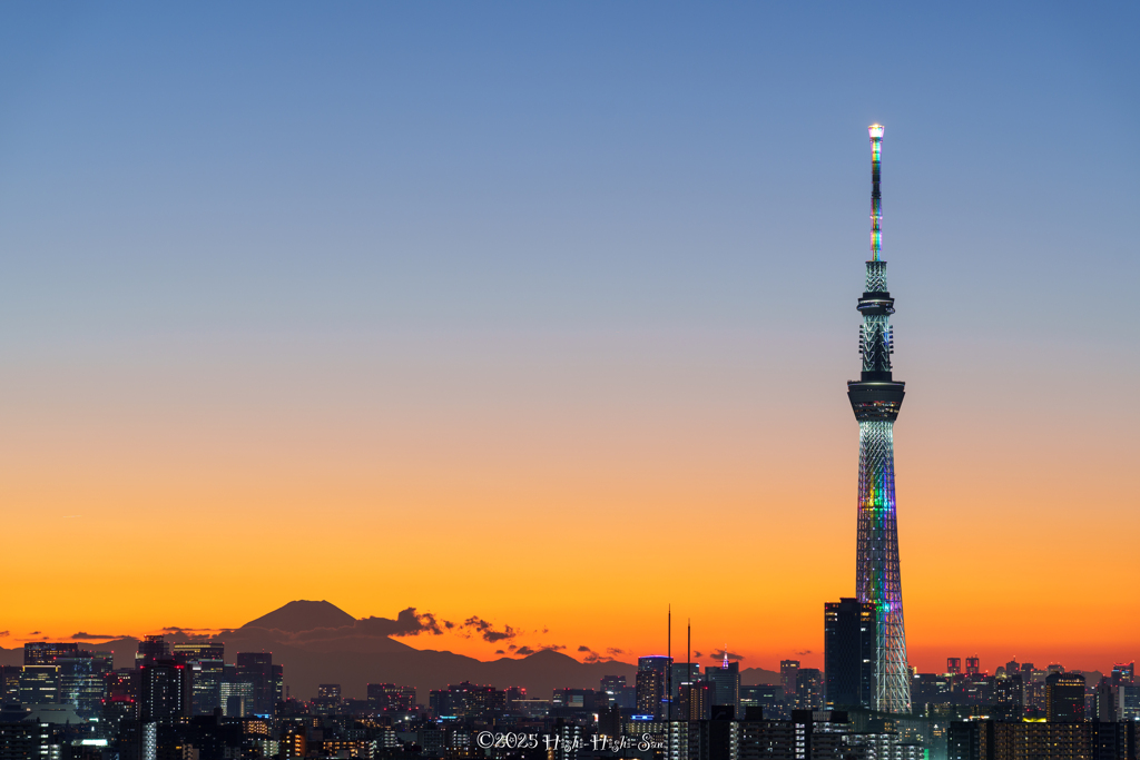 あ〜したてんきにな〜れ♪