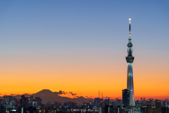 あ〜したてんきにな〜れ♪