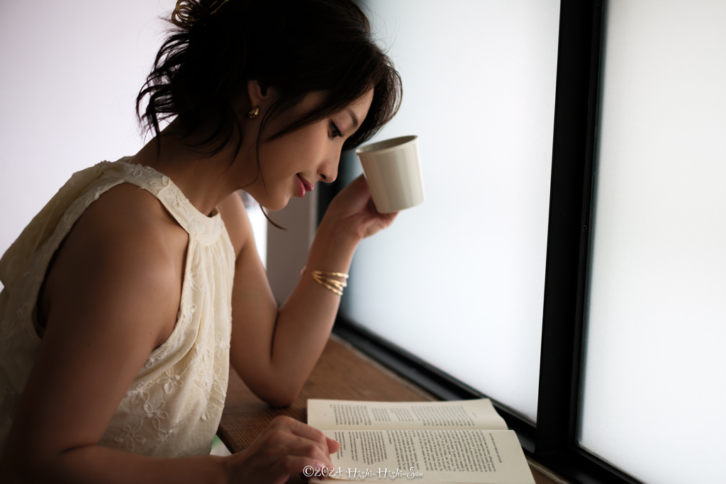 Coffee Break