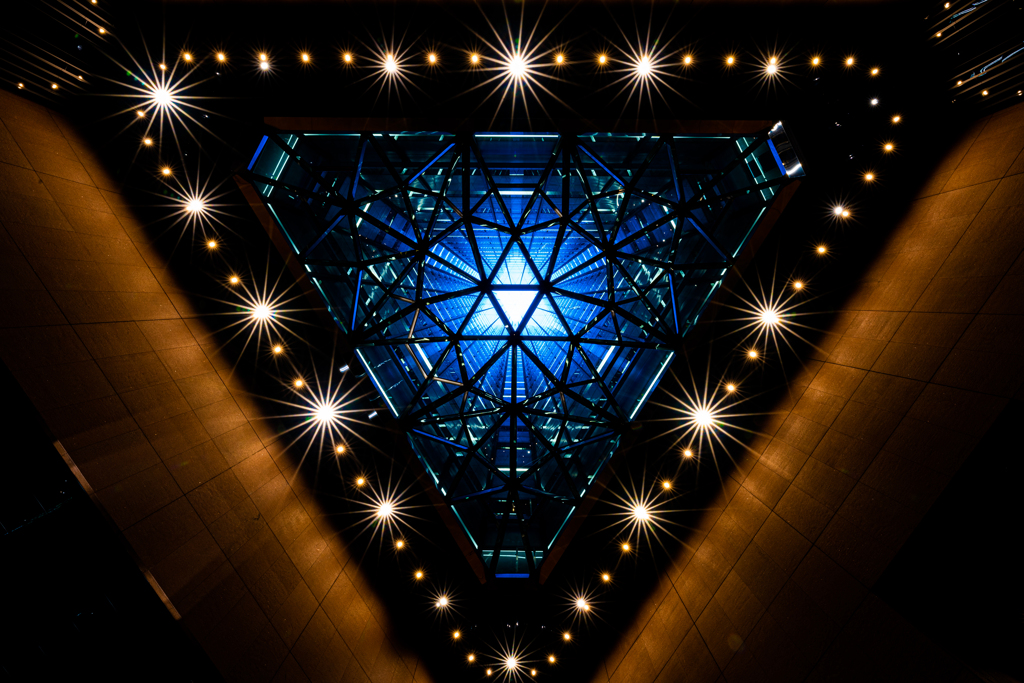 kaleidoscope