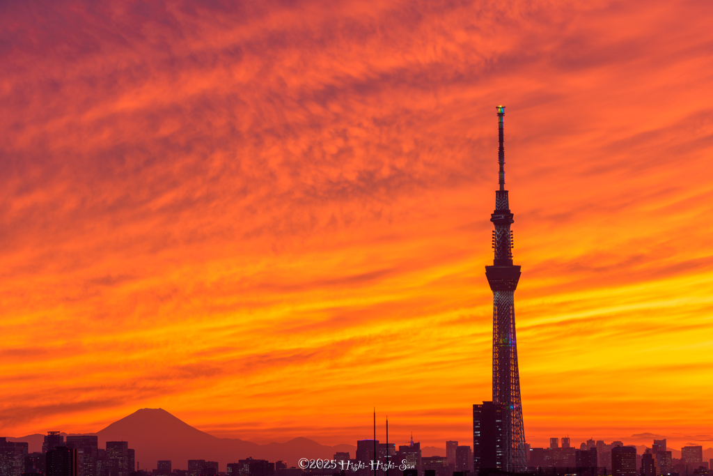 茜空