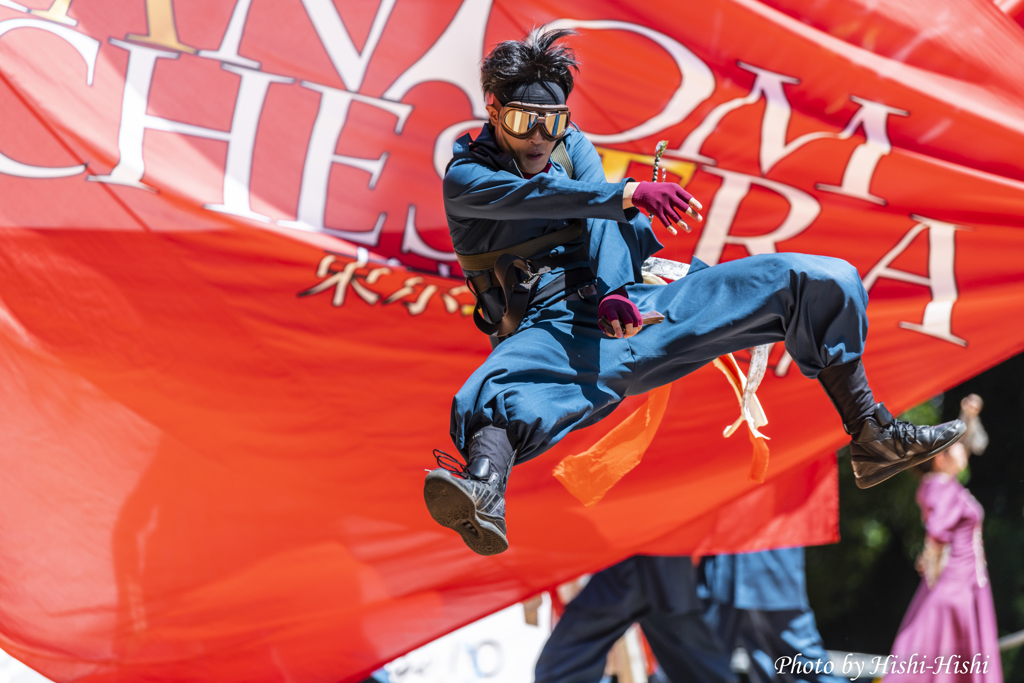 原宿表参道元氣祭 6th