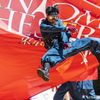原宿表参道元氣祭 6th
