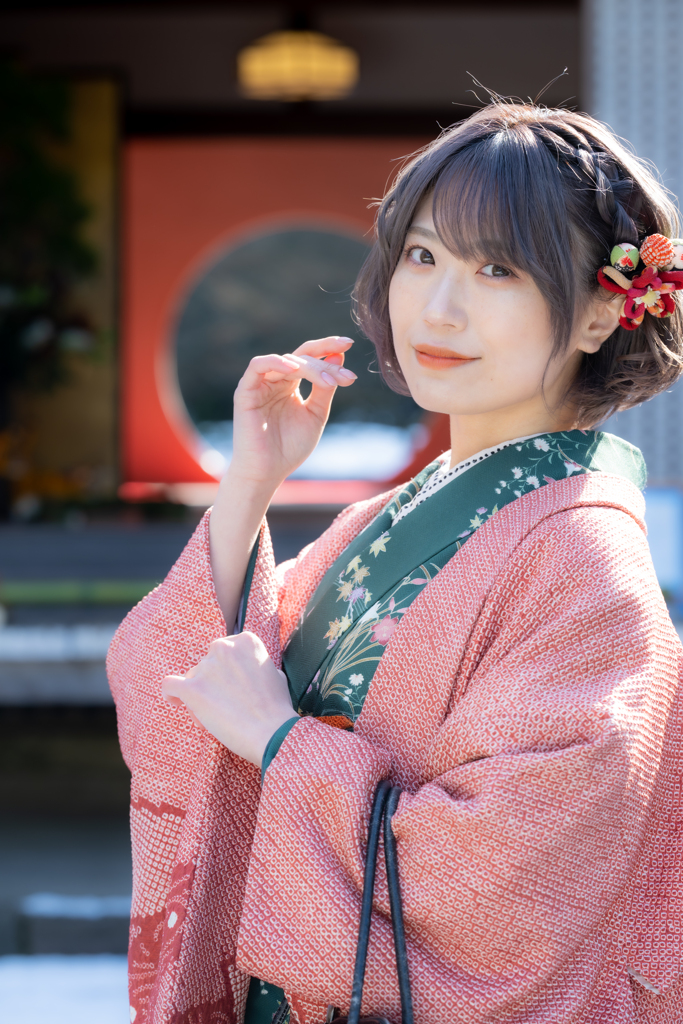 悟りの境地