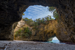 未だ見ぬ場所へ 〜 奇観