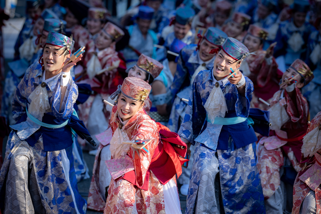 光明 〜 ゑぇじゃないか祭り2022 6th