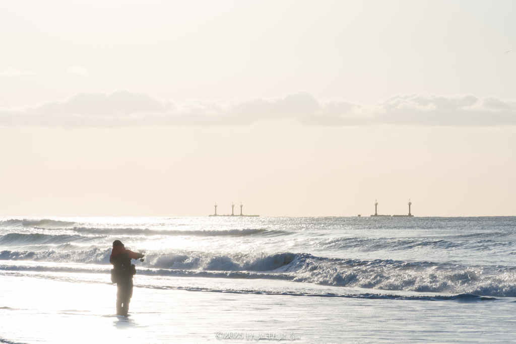 未だ見ぬ場所へ 〜 ひとりの世界
