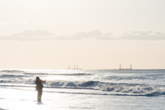 未だ見ぬ場所へ 〜 ひとりの世界