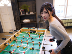 table football