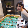 table football