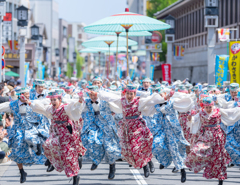 懐かしい日々 . . .