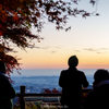 それぞれの夜明け
