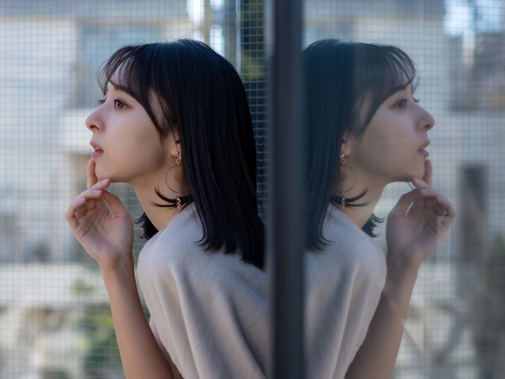 window