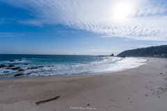 未だ見ぬ場所へ 〜 境界