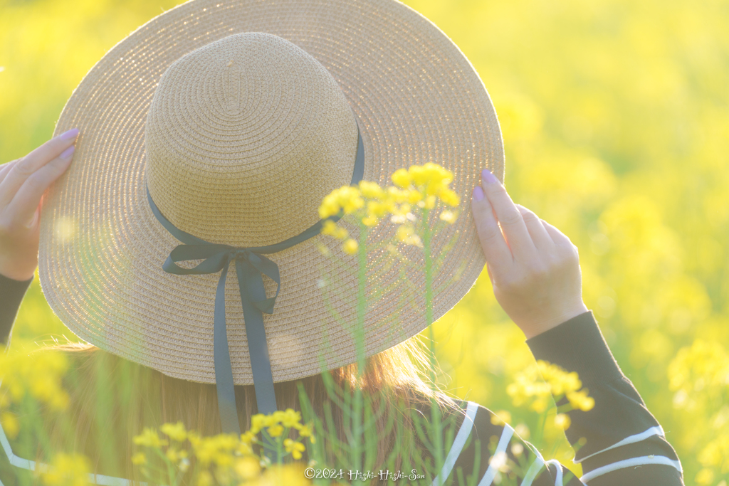 straw hat