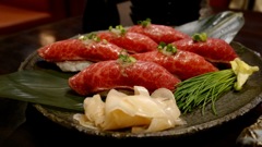 SUSHI