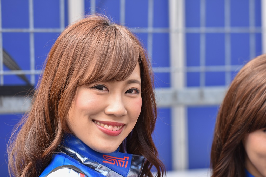 2017 SUPER GT 第2戦 FUJI