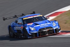 2017 SUPER GT 第2戦 FUJI