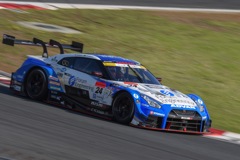 2017 SUPER GT 第2戦 FUJI