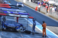 2016 SUPER GT Rd.2 富士スピードウェイ