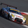 2017 SUPER GT 第2戦 FUJI