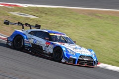 2017 SUPER GT 第2戦 FUJI