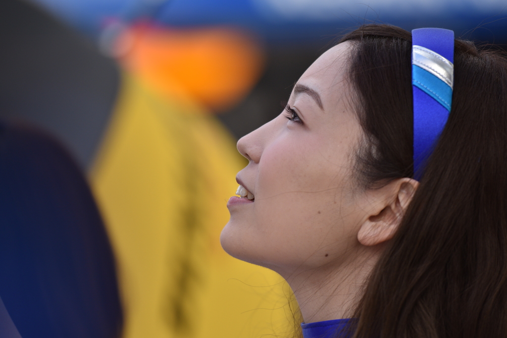 2017 SUPER GT 第2戦 FUJI