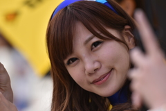 2017 SUPER GT 第2戦 FUJI