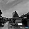 馬籠宿