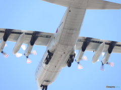 輸送機も