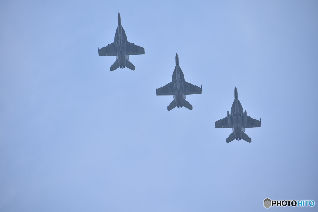 帰還OF３