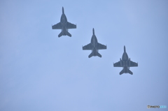 帰還OF３