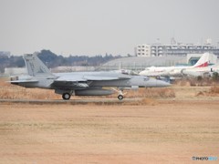 ３０７転がり２