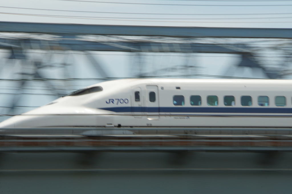 東海道新幹線