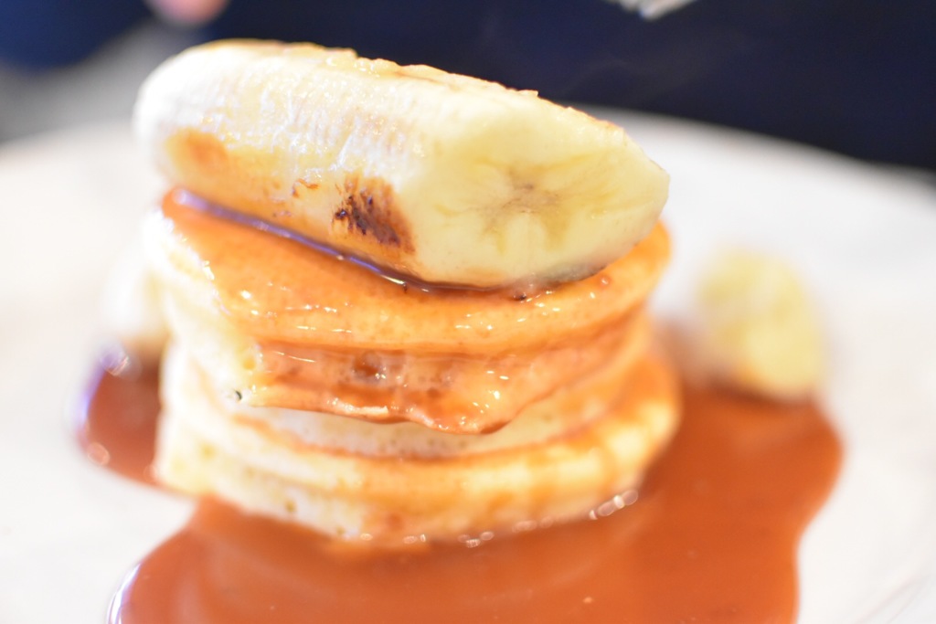 pancake